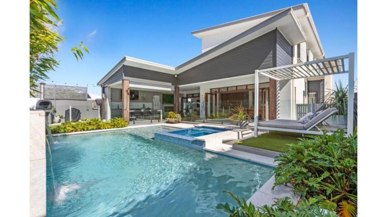 Avoca Beach Retreat — Kingscliff
