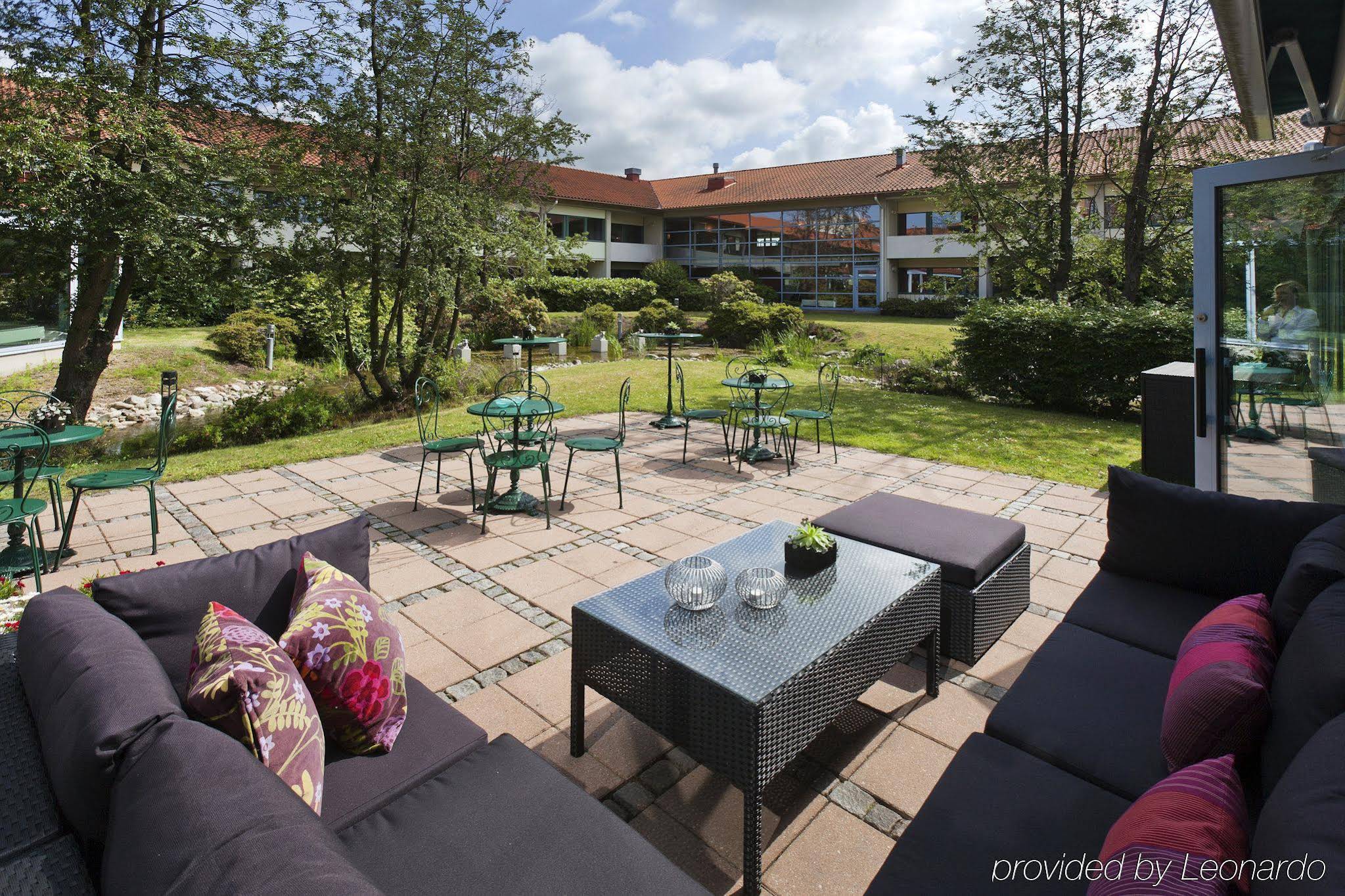 Best Western Hotel Jägersro