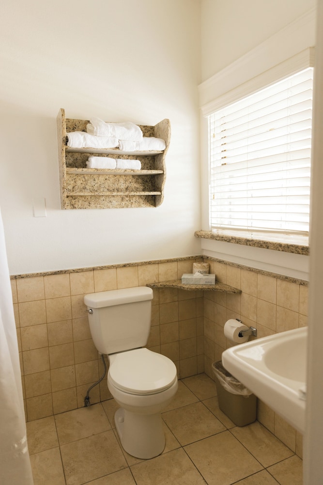 Historic Santa Maria Inn - photo 38