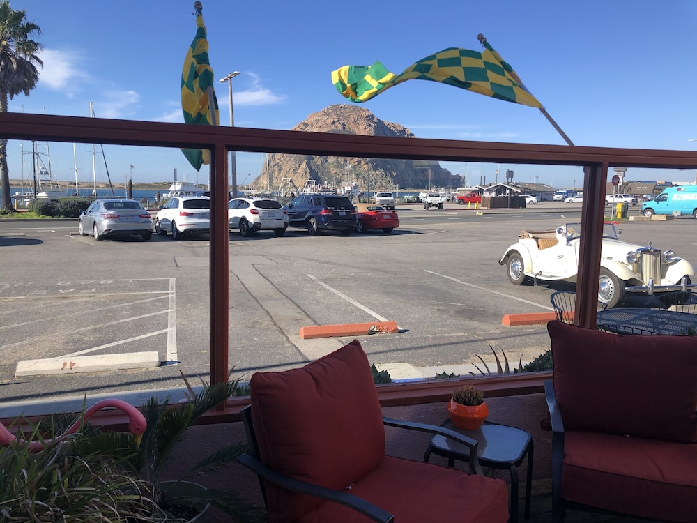 Bayfront Inn at the Waterfront - photo 44