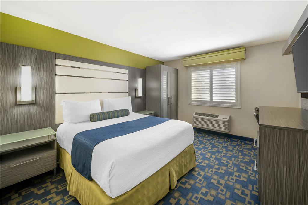 Best Western Antelope Inn & Suites - photo 26