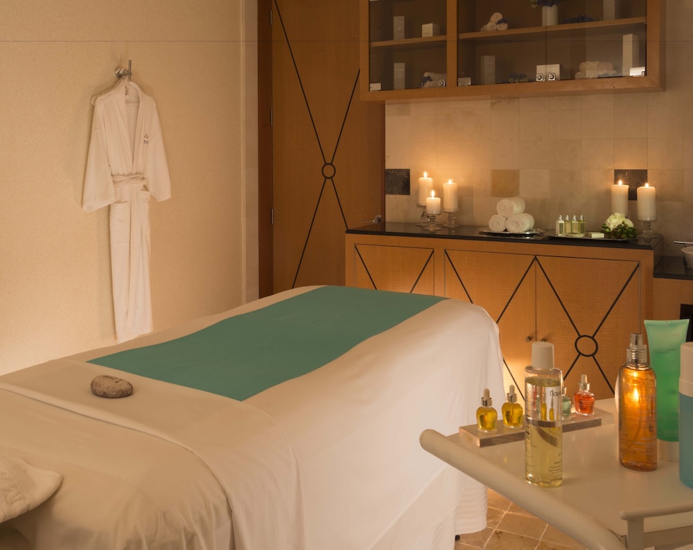 Spa treatment