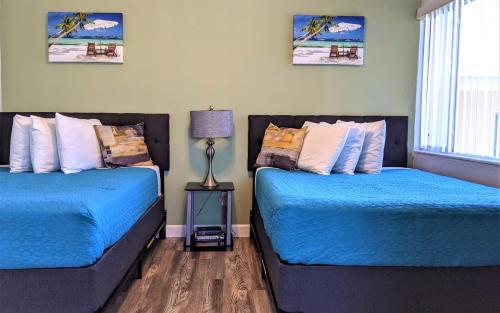 Johns Pass Beach Motel - photo 3