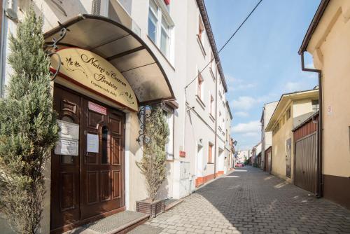 Noclegi w Centrum Brodnicy — hotel in Brodnica