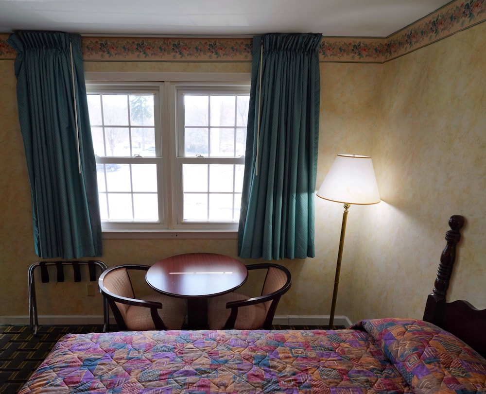 Pilgrim Inn - photo 11