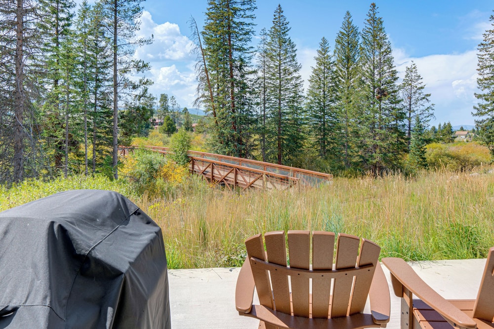 6 Mi to Winter Park Resort: Home w Free Shuttle - photo 23