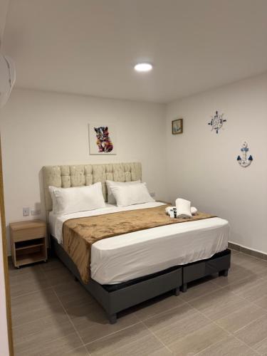 Davé Paradise - last minute hotel in Cartagena