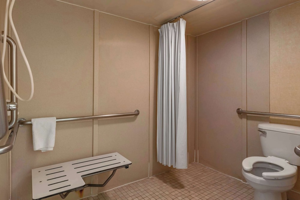 Quality Inn Barstow Route 66 - photo 24