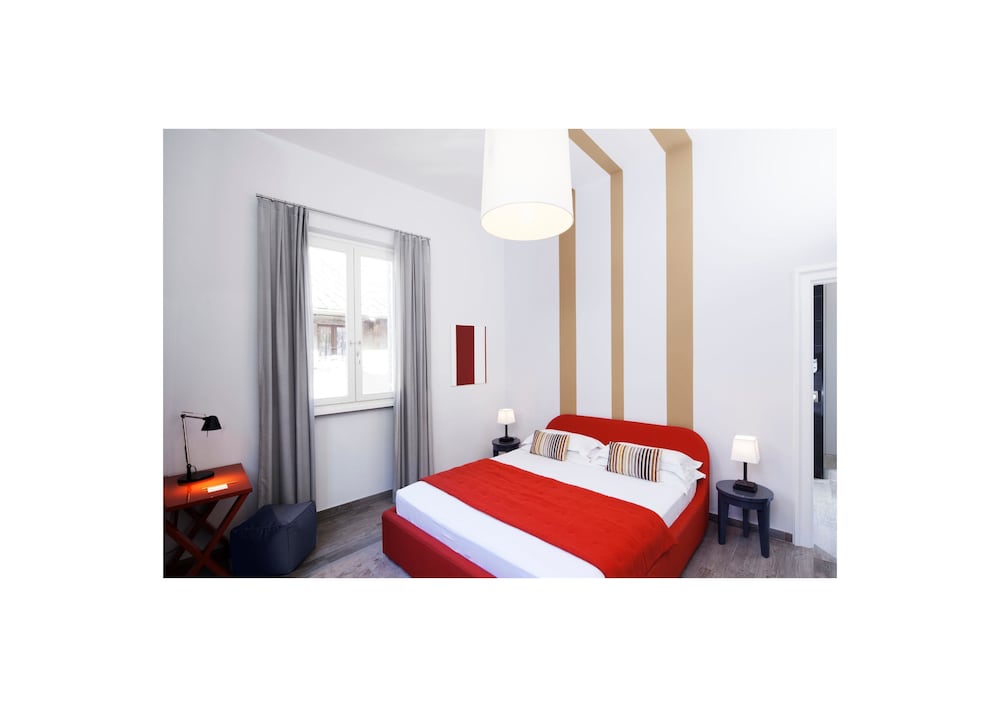 Now Apartments ApartHotel in the heart of Rome