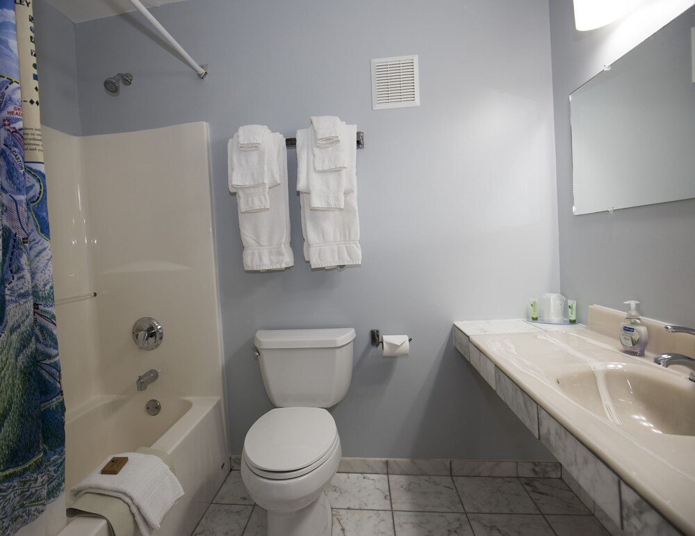 Columbine Inn & Conference Center - photo 9