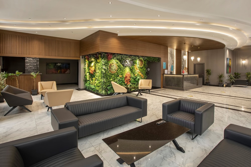 Luxon Hotel Sakarya — Adapazari — photo 4