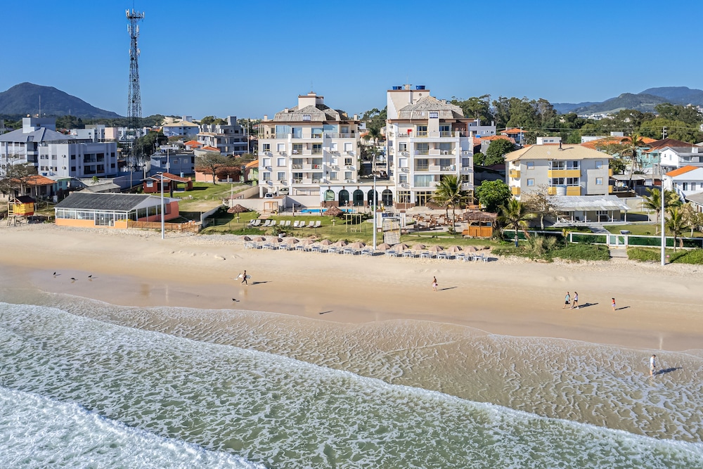 Ingleses Palace Hotel - last minute hotel in Florianopolis