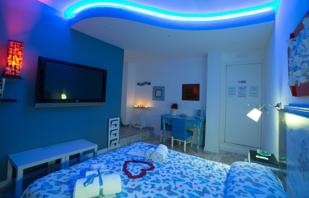 Versomare in Polignano A Mare, Italy