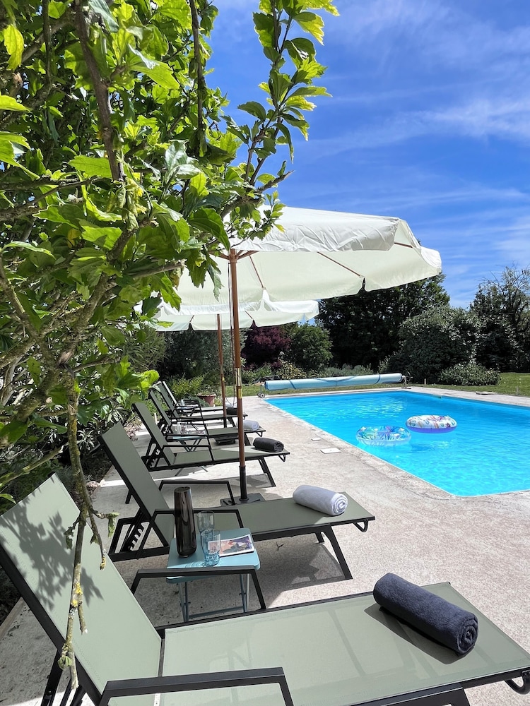 Le Clos Gabrielle — Chatellerault