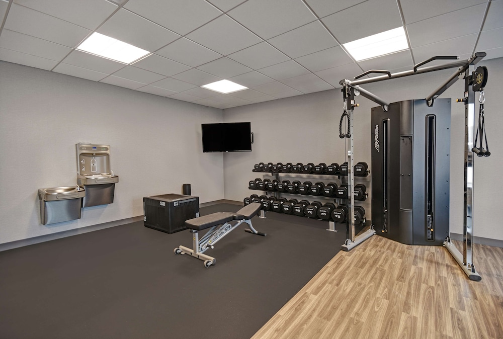 Hampton Inn Cave City KY - photo 27