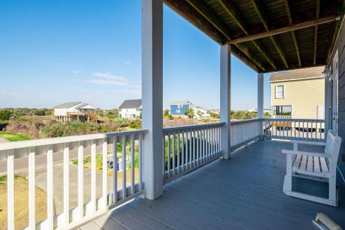 Angel's Rest by Oak Island Accommodations - photo 50