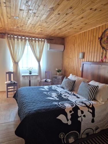 Jardines de Lolol - last minute hotel in Unknown City