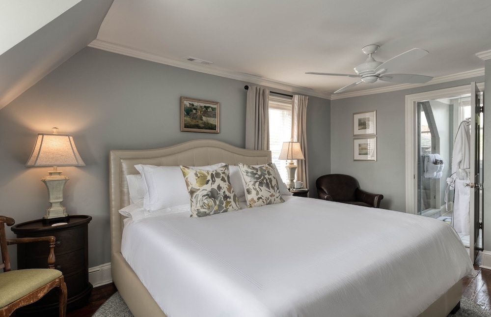 134 Prince Luxury Boutique Hotel - photo 16