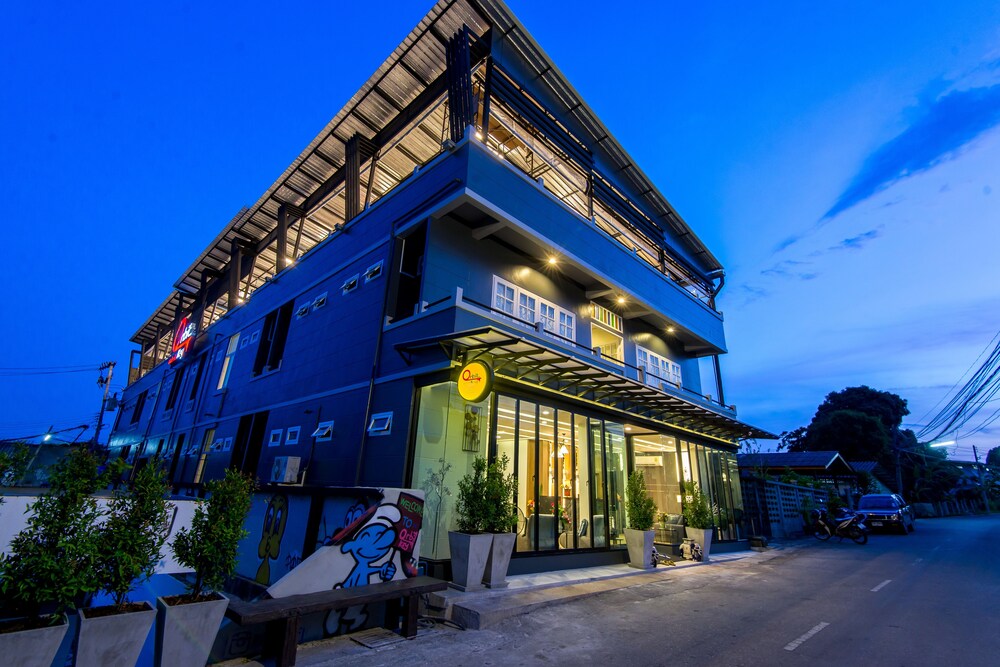 Orbit Key Hotel — Krabi — photo 2