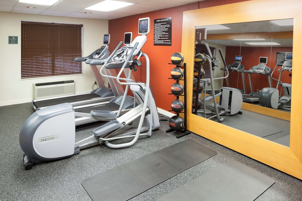 Homewood Suites by Hilton Chattanooga Hamilton Place - photo 18