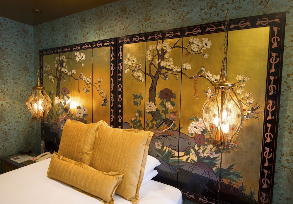 Madonna Inn - photo 17