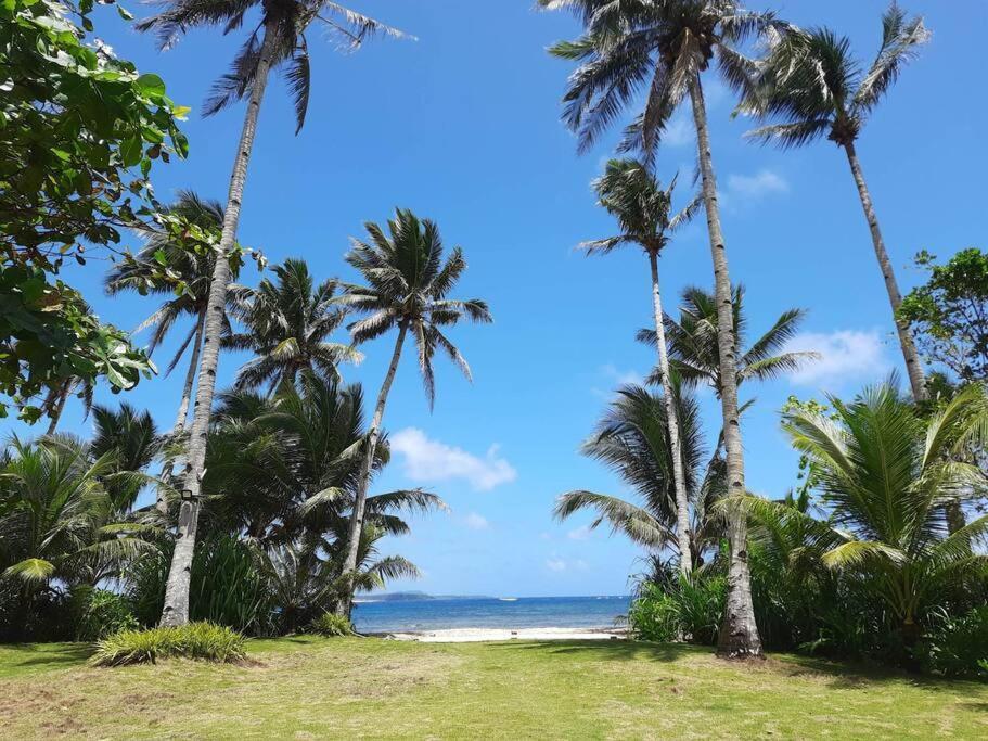 Sunset Beach House Siargao Sta Fe General Luna — 4-Star Luxury Hotel in General Luna, Philippines