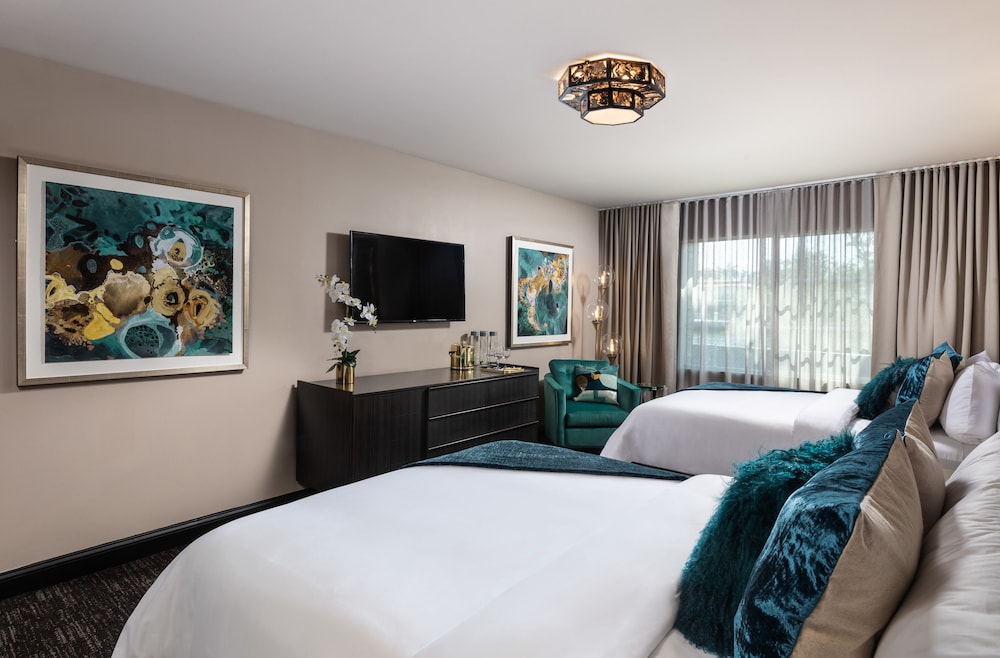 Venezia Hotel - photo 16