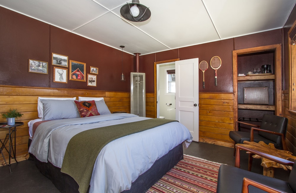 Noon Lodge at Mallard Bay - photo 5