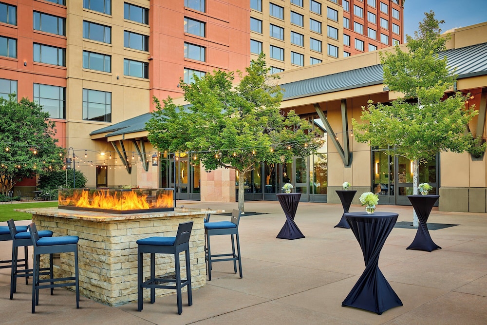 The Westin Westminster - photo 55