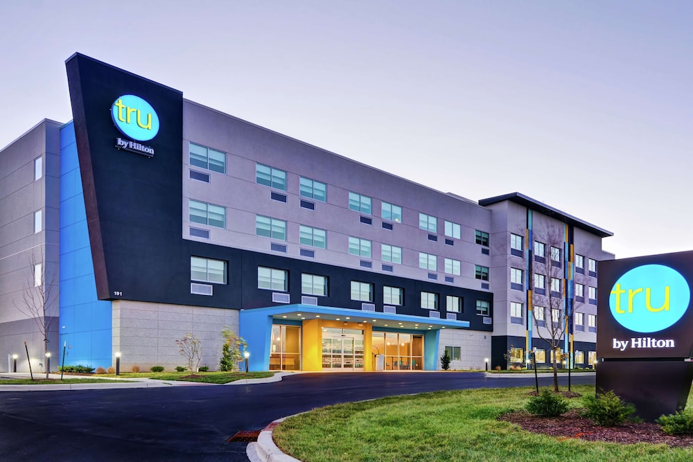 Tru by Hilton Shepherdsville Louisville South - photo 48