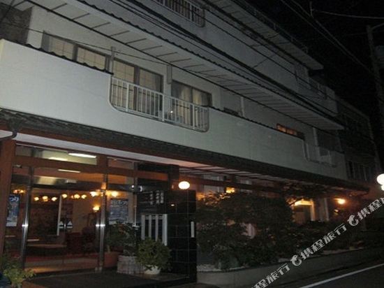 Hayashi Annex in Tokushima, Japan