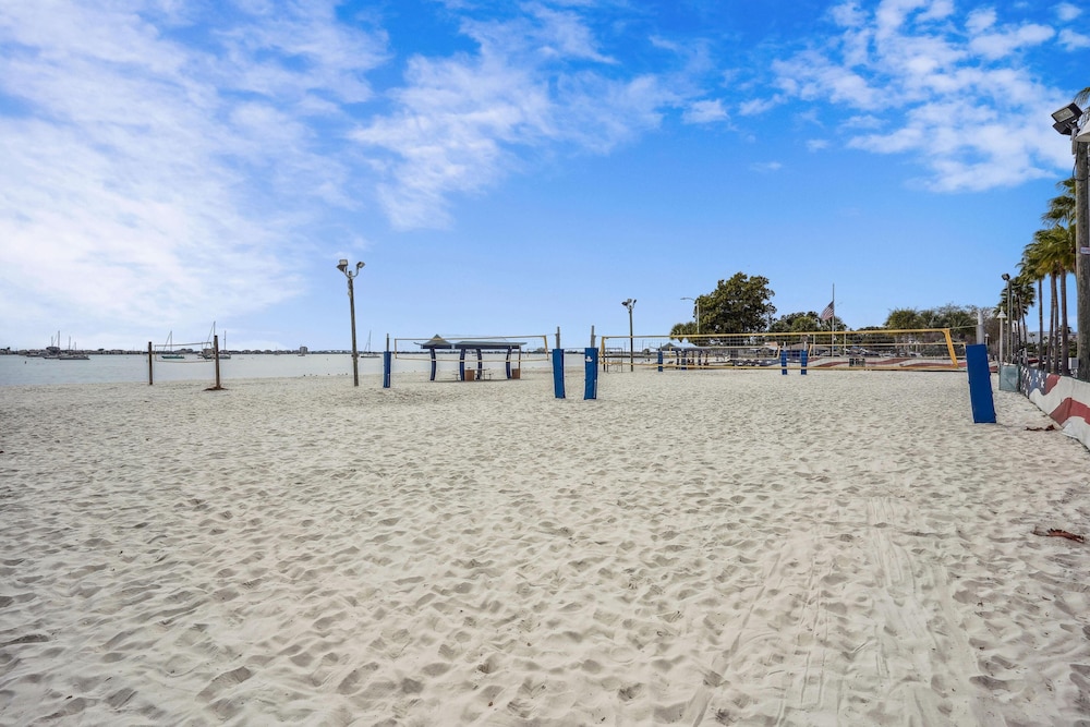 Gulfport Getaway in St. Petersburg, United States