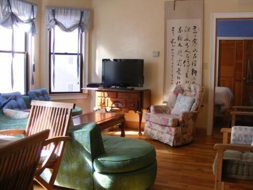 South End Brownstone - photo 8