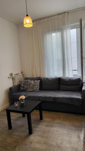 Apparemment Parisien - last minute hotel in Paris