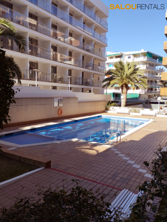 Sunshine Montblanc Salou — 4-Star Luxury Hotel in Salou, Spain