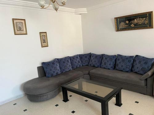 Étage de villa Yasmine — Bizerte — photo 5