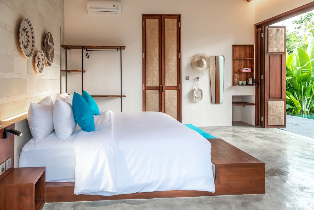 Podpadi Design Spaces — Ubud — photo 5