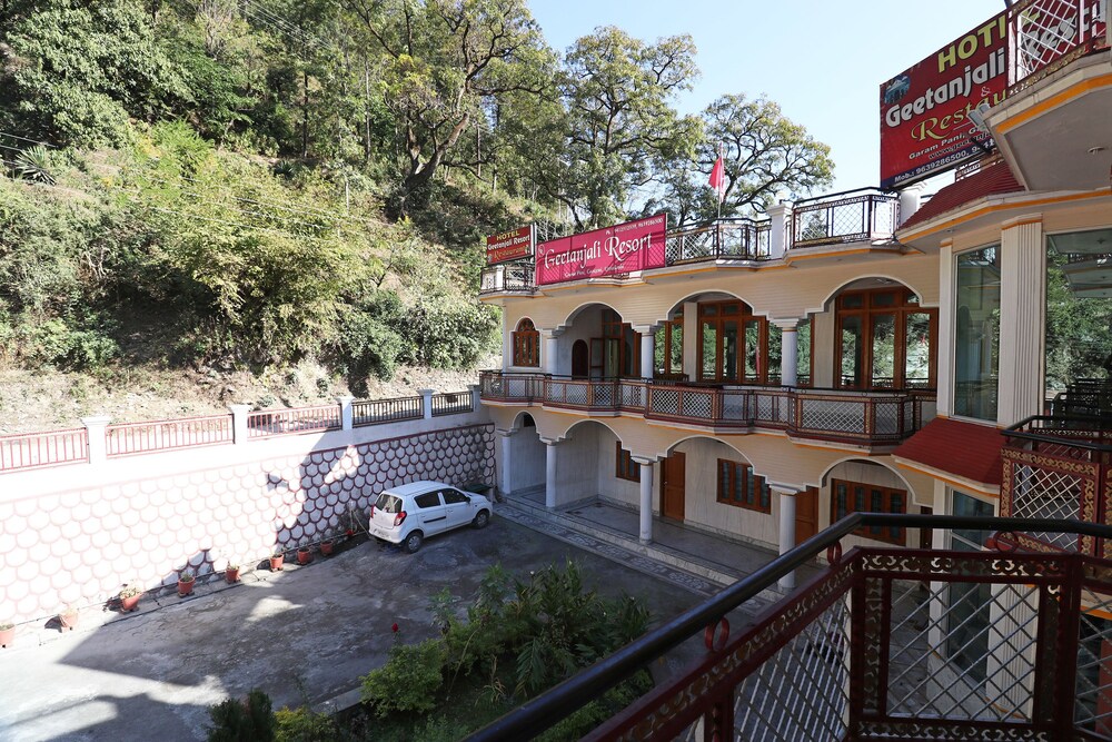 Geetanjali Resort in Uttarkashi, India