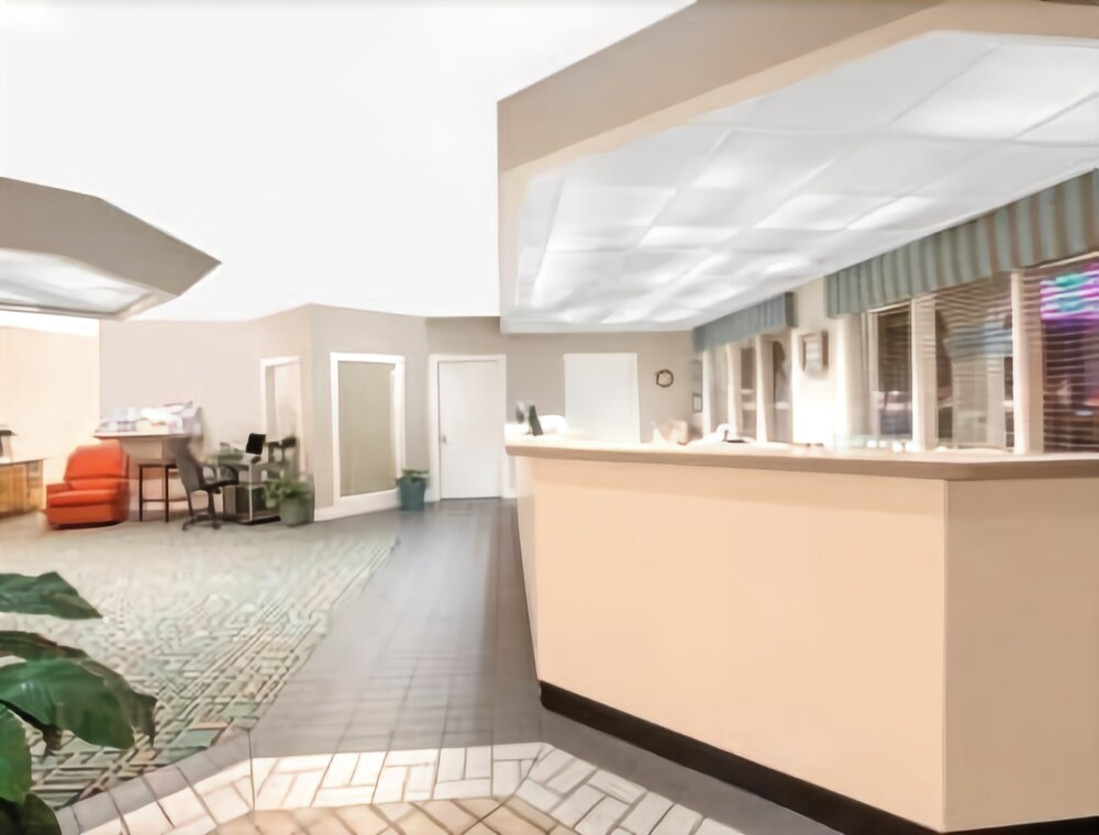 Days Inn By Wyndham Wilmington University - photo 4