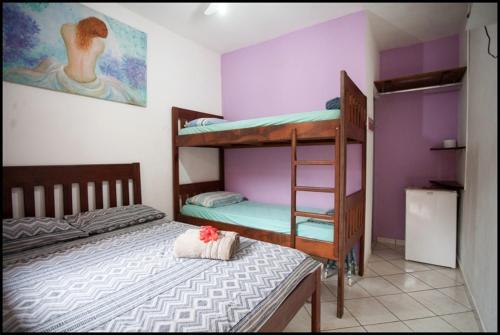 Suites Cor Do Sol Trindade in Paraty, Brasil