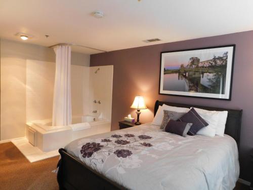 Freeport Wine Country Inn & Bistro - photo 2