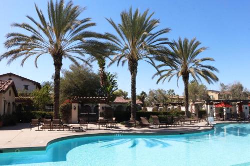 Pretty Relaxed Me - carbon neutral hotel in Brea