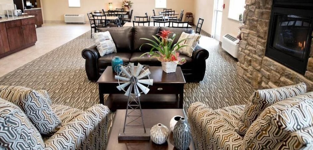 Cornerstone Inn & Suites - last minute hotel in Oelwein