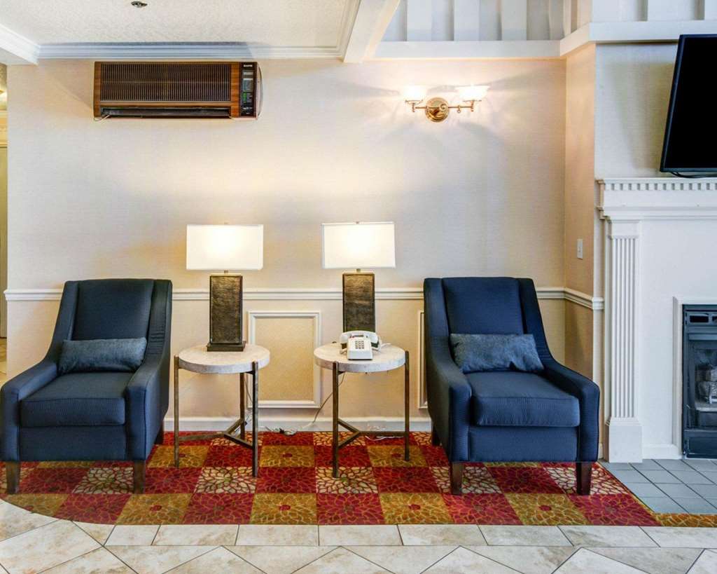 Comfort Inn Redding Near I 5 - photo 7