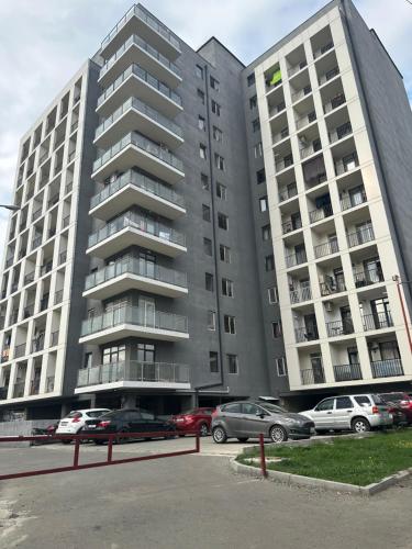 Label Apartment