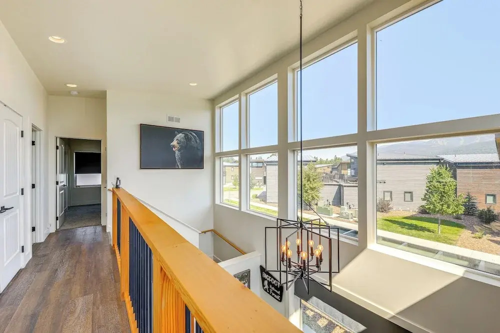 1 Mi to Lake: Upscale Condo in Whitefish Resort - photo 7