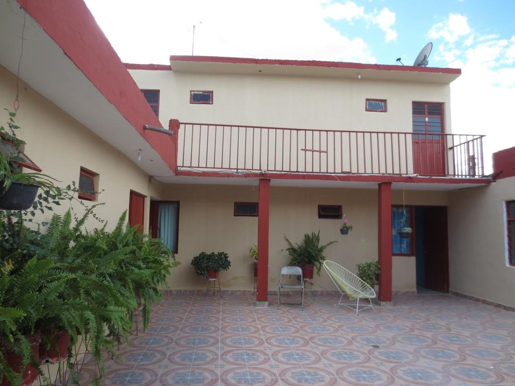 Hotel Rocio - last minute hotel in Cedral
