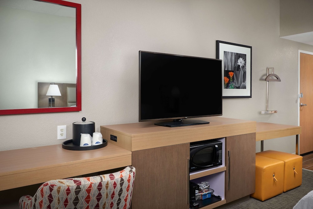 Hampton Inn Phoenix Glendale Peoria - photo 15