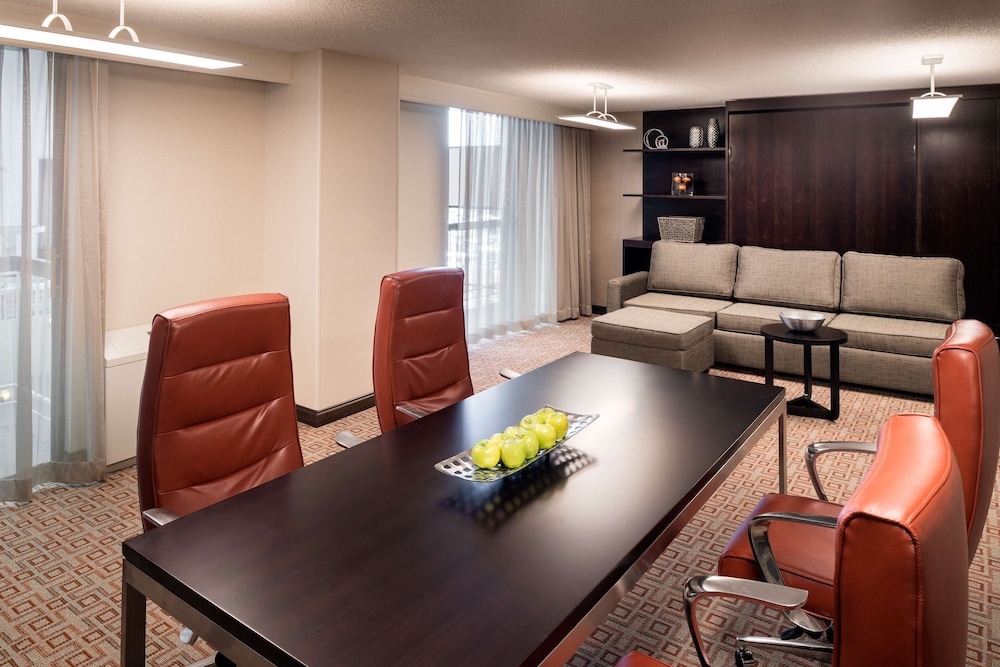 DoubleTree by Hilton Denver Tech Center - photo 62