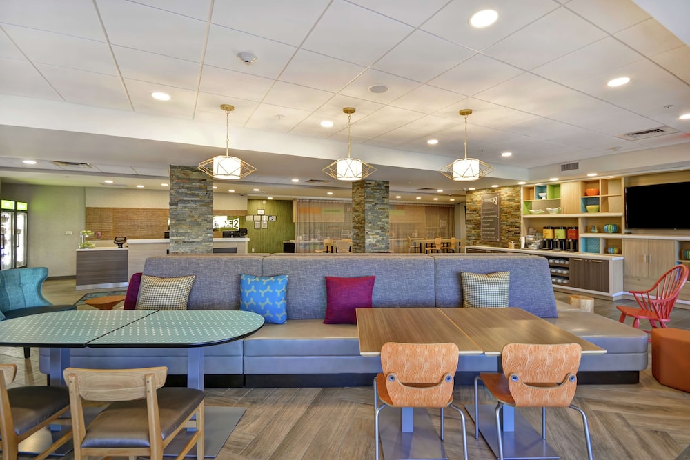 Home2 Suites by Hilton Warner Robins - photo 2